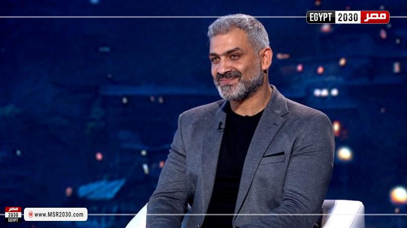 هاني عادل