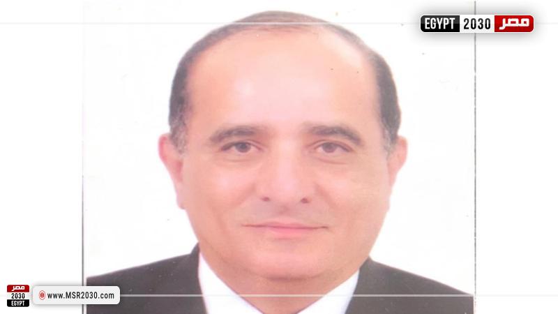 إبراهيم أبو عميرة 