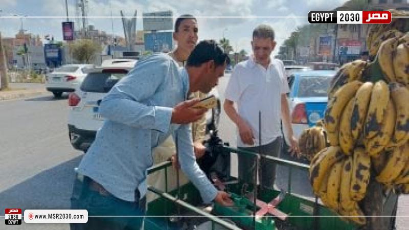 حملات مستمرة