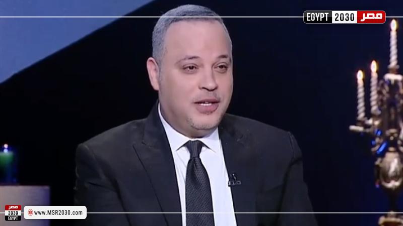 الفنان تامر عبدالمنعم