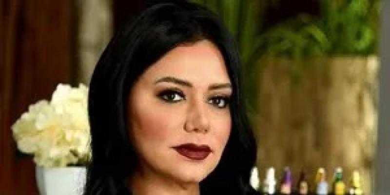 رانيا يوسف تخطف الأنظار في أحدث ظهور لها