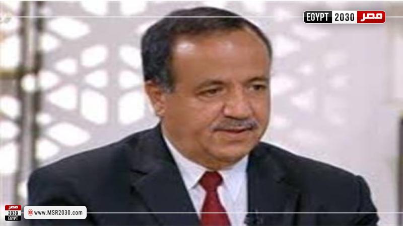 الدكتور حسن المهدي