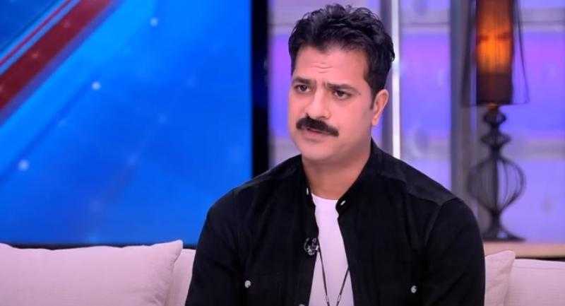 مصطفى أبو سريع: النجاح من عند ربنا  والسقا وشه حلو عليا