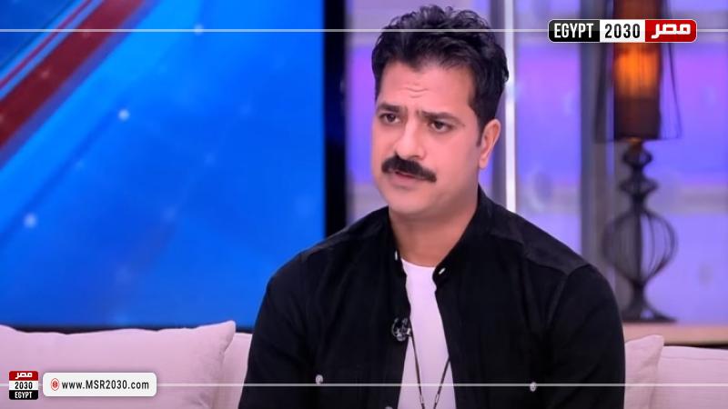 مصطفى أبو سريع