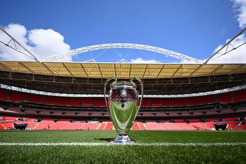 دوري أبطال أوروبا