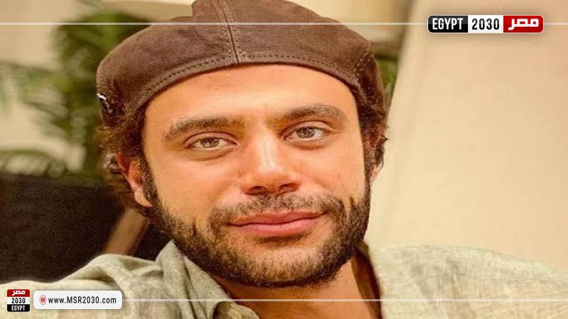 محمد إمام