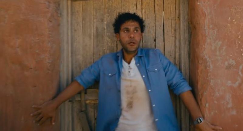 محمد إمام