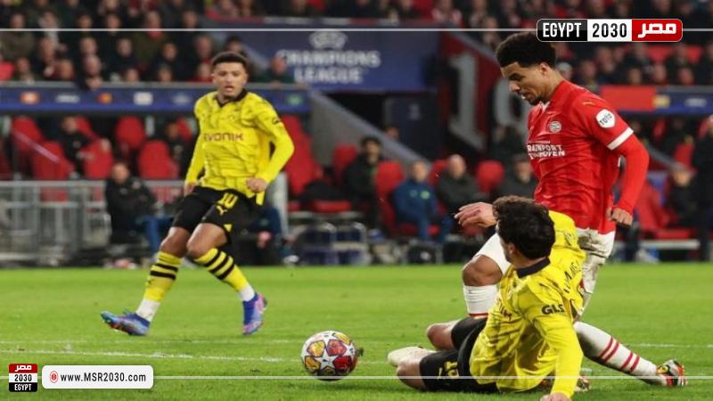 بوروسيا دورتموند