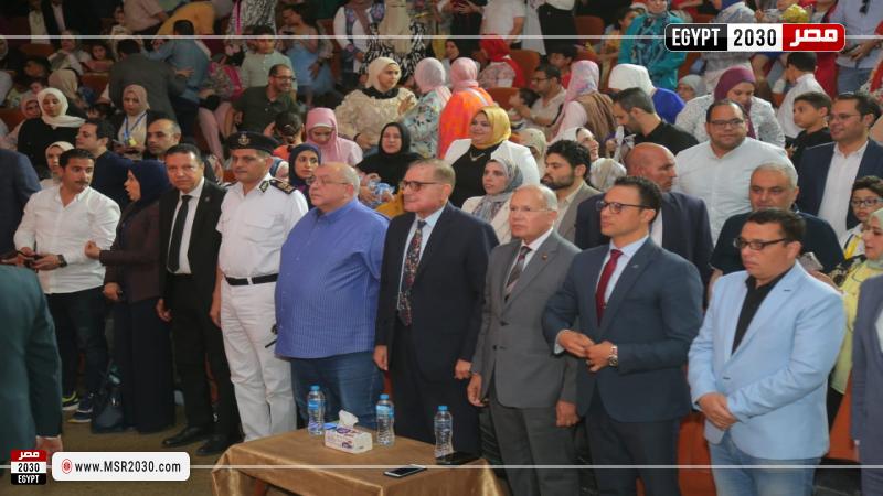 محافظ كفرالشيخ 