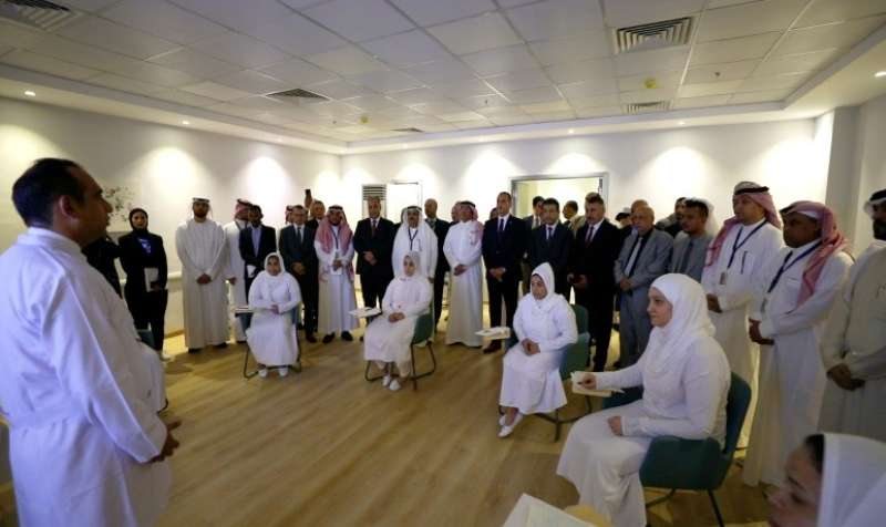 الداخلية تنظم المؤتمر العربى الثانى والعشرين لرؤساء المؤسسات العقابية والإصلاحية