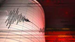 زلزال بقوة 5.7 درجة يضرب منطقة التبت