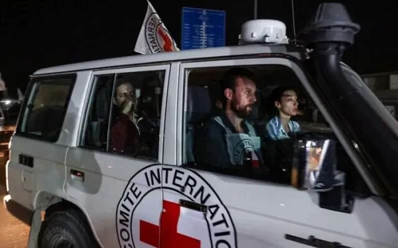 تبادل الأسري بين إسرائيل وفصائل المقاومة الفلسطينية