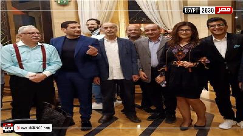 أعضاء تكوين 