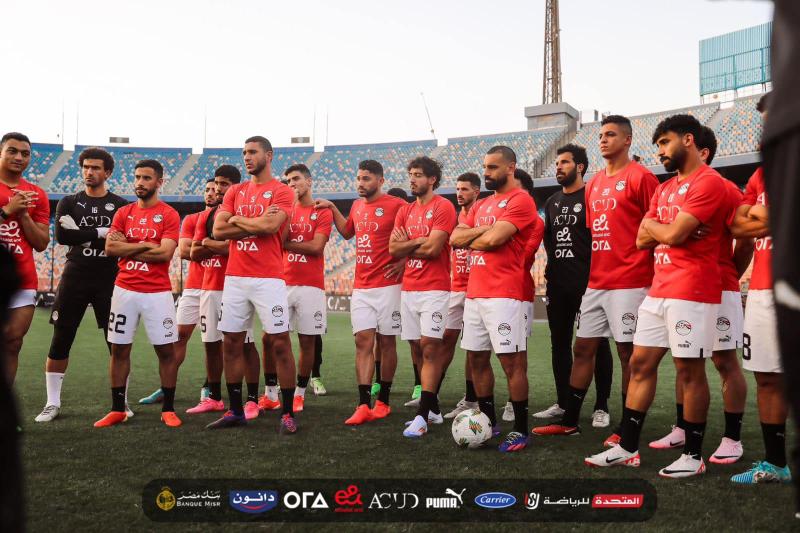 منتخب مصر