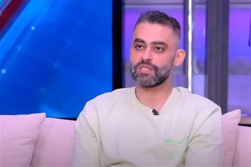 قرار جديد بشأن جثمان الفنان أحمد جلال عبد القوي