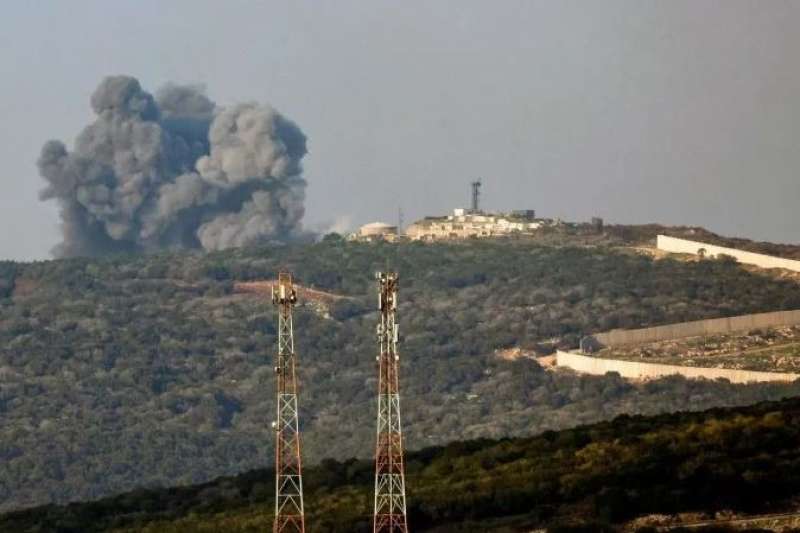 صورة أرشيفية