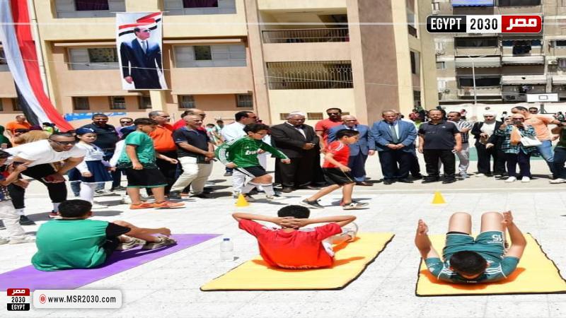محافظة بورسعيد