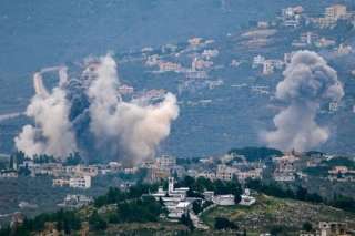 إعلام إسرائيلي: هجمات حزب الله اللبناني على المستوطنات الشمالية تتزايد والصواريخ تزداد ثقلا