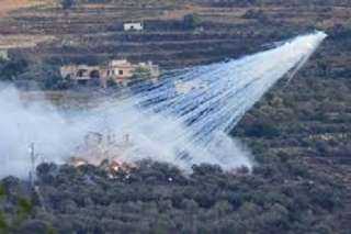 إطلاق 15 صاروخ من جنوب لبنان باتجاه الجليل الأعلى شمال إسرائيل