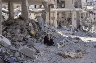وسط العقبات والأصوات المعارضة.. ما تفاصيل خارطة الطريق لإنهاء الحرب في غزة؟