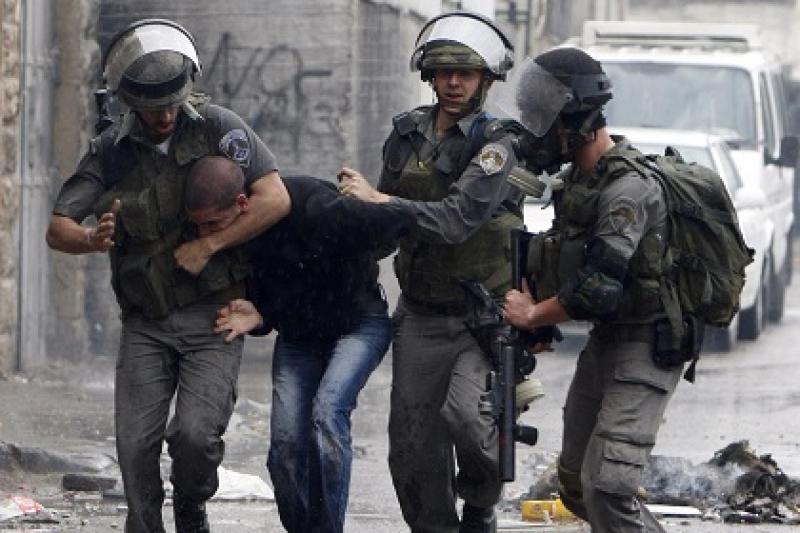 أسرى فلسطين