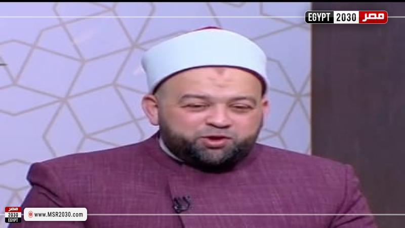 يسري عزام