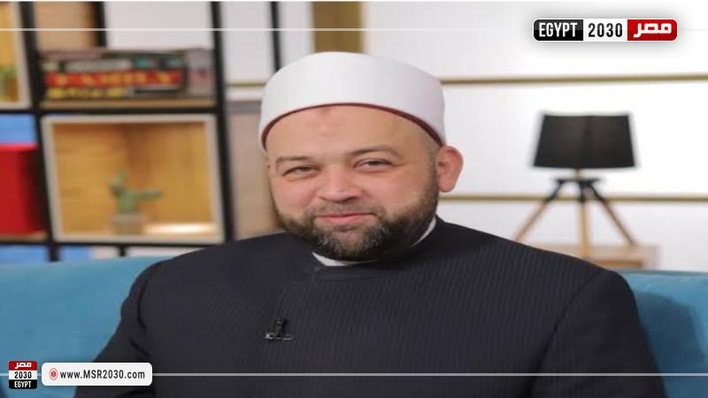 يسري عزام