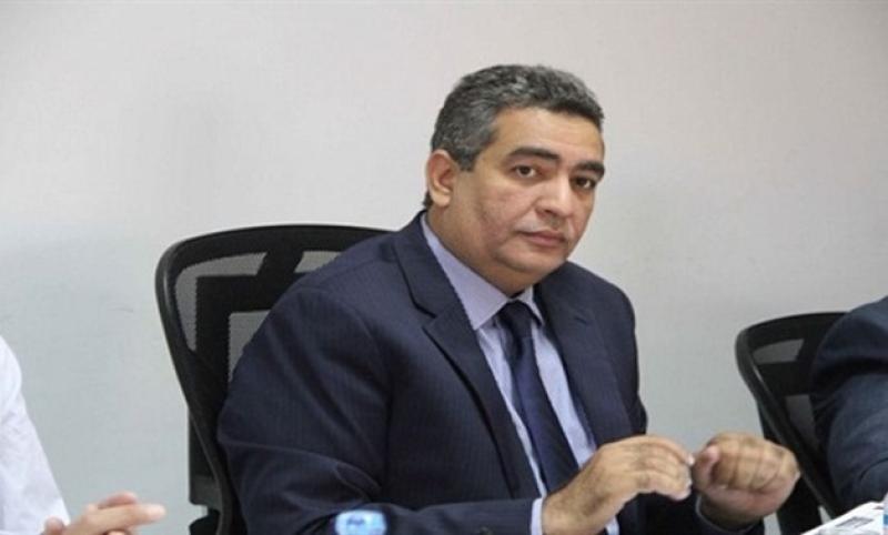  أحمد مجاهد