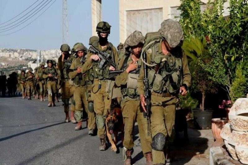 معدات وعتاد عسكري.. 14 طائرة شحن من أمريكا وألمانيا تصل إسرائيل