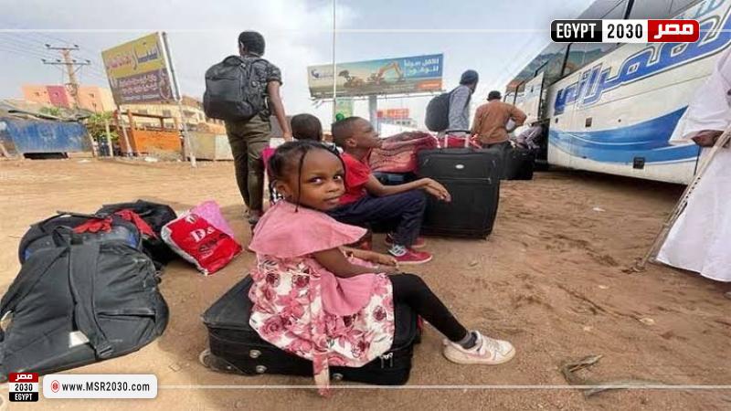الحرب في السودان