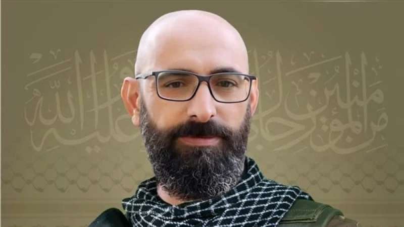  وفاة المجاهد حسين أحمد ناصر الدين