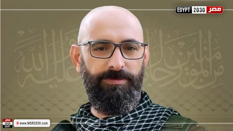 وفاة المجاهد حسين أحمد ناصر الدين