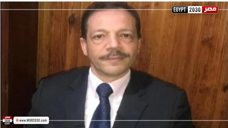 خالد فؤاد