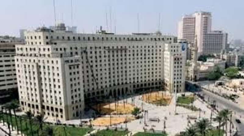 مجمع التحرير 