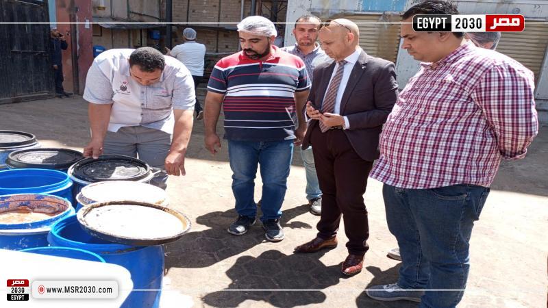 صحة الشرقية