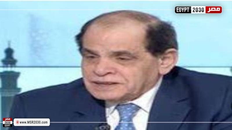 الدكتور صلاح فوزي