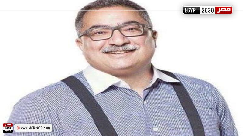 إبراهيم عيسى