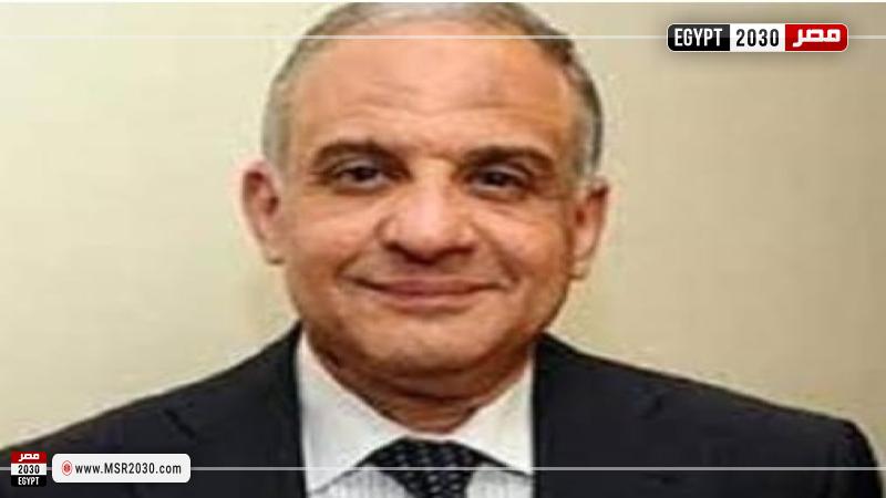 الدكتور طارق خضر