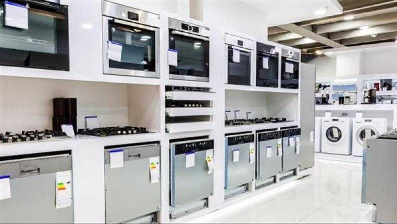 تراجع أسعار الأجهزة الكهربائية بسبب الإفراجات الجمركية وثبات سعر الدولار