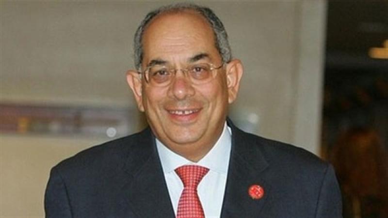 يوسف بطرس غالي 