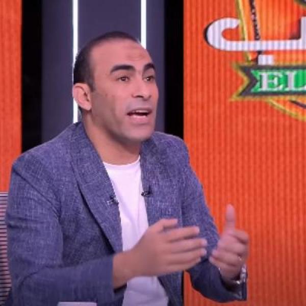 سيد عبد الحفيظ