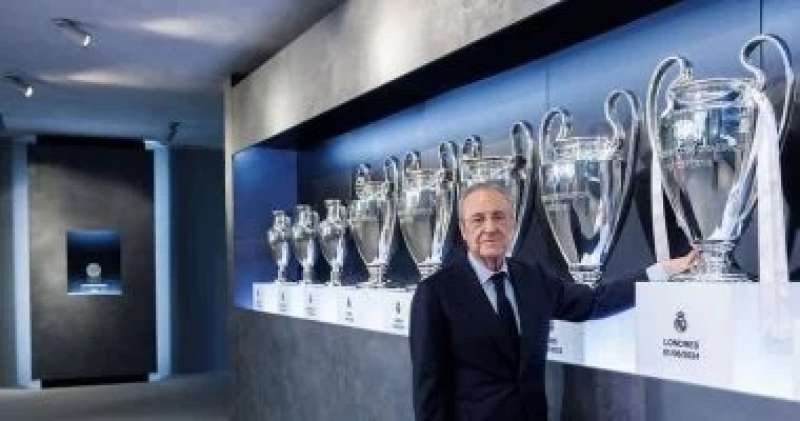  ريال مدريد