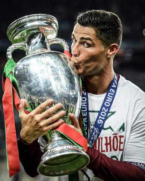 7 نجوم يظهرون للمرة الأخيرة في كأس أمم أوروبا