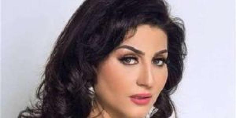 وفاء عامر 
