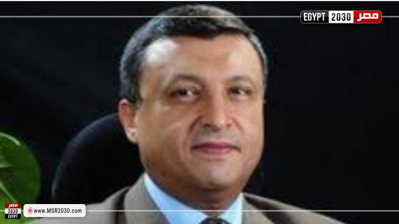 الدكتور أسامة كمال