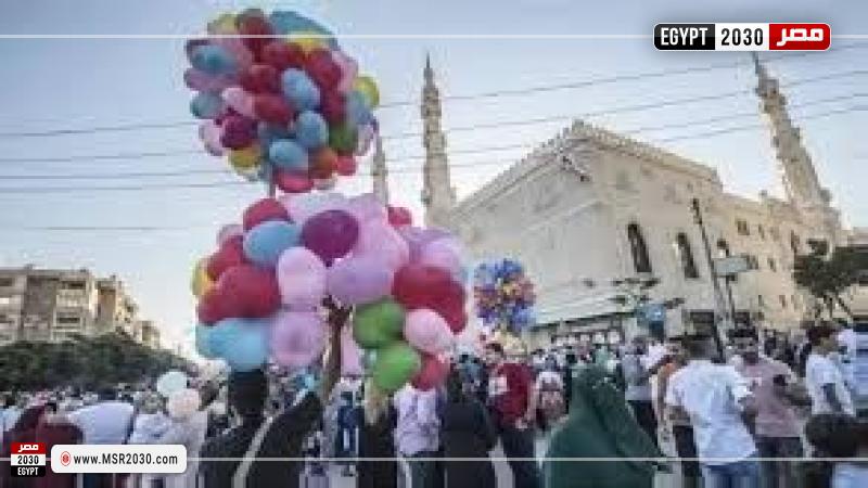 عيد الأضحى المبارك