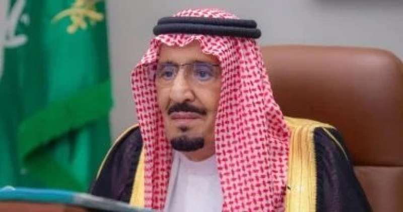 خادم الحرمين