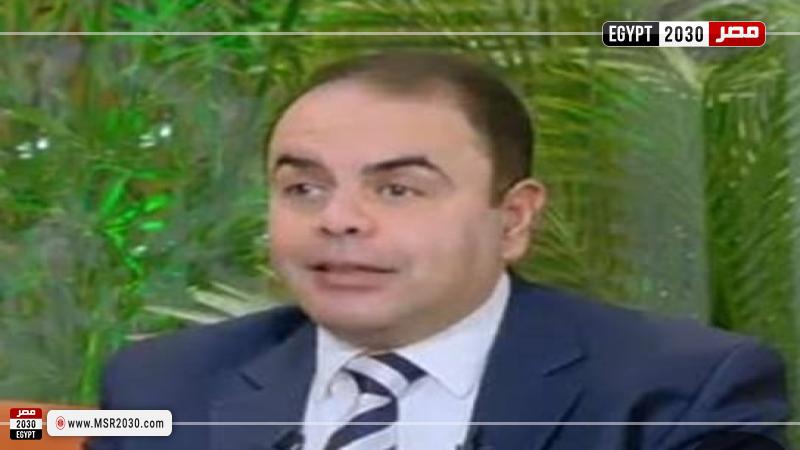 الدكتور هشام رامي