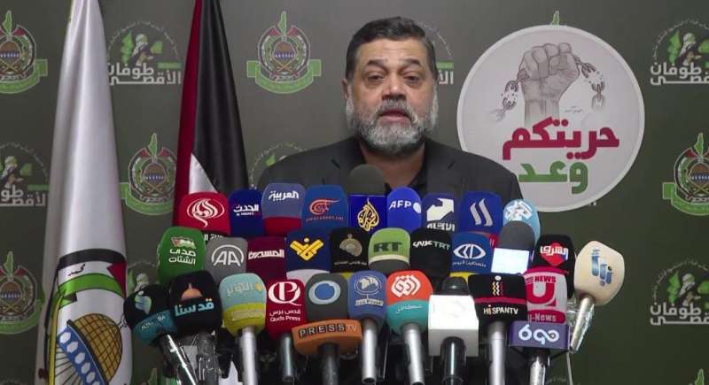  أسامة حمدان