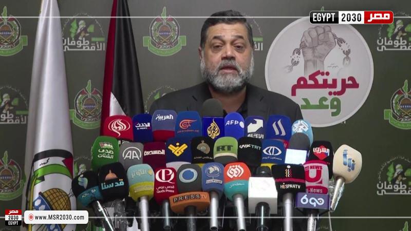 أسامة حمدان